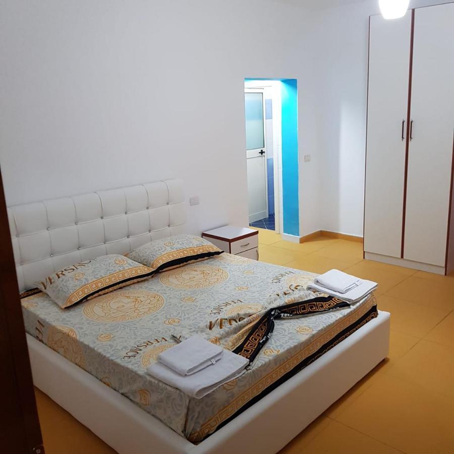 Hotel Restorant Genti Peshkatari Orikum Esterno foto